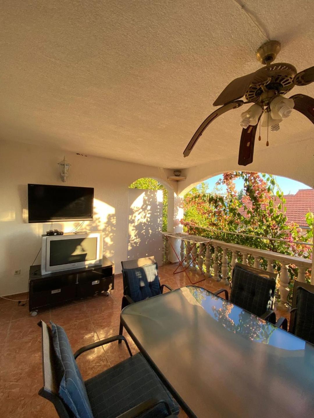 Apartment Mihaela Krusevo (Zadar)